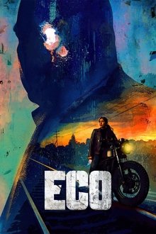 Eco 1ª Temporada (2024) WEB-DL 1080p Dual Áudio Torrent