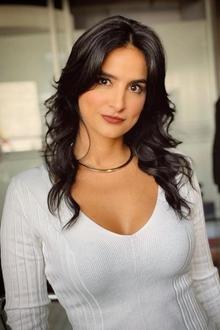 Photo of Diana Hoyos
