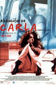 La canción de Carla