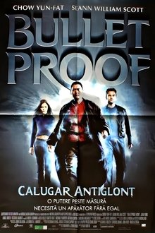 Călugărul antiglonț