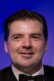 Photo of Brendan Coyle