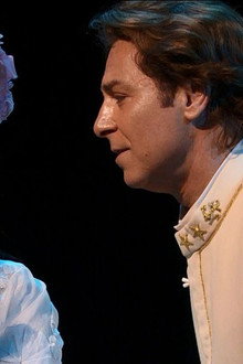 The Metropolitan Opera - Puccini: Madama Butterfly