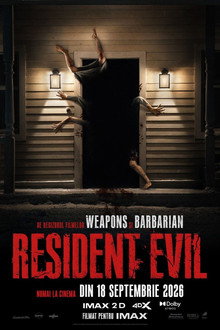 Resident Evil