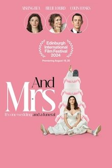 And Mrs And Mrs