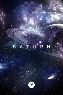 Saturn movie poster