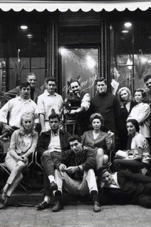Il était une fois... « Les parapluies de Cherbourg »