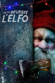 Non fate infuriare l’elfo