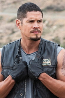 Mayans M.C. season 1 episode 5
