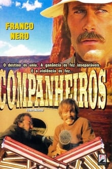 Poster do filme Companheiros