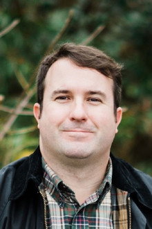 Photo of Brian Easley