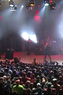 Garbage---One-Mile-High...-Live