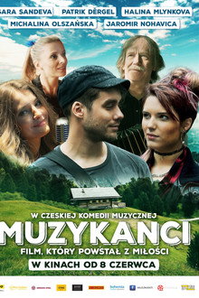 Muzykanci