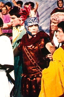 Giulio Cesare contro i pirati
