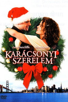 Karácsonyi szerelem