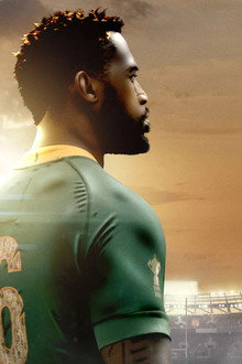 Rise: The Siya Kolisi Story