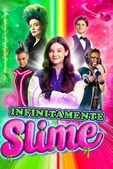 Infinitamente Slime!
