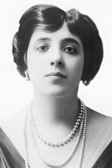 Leonore Harris