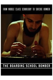 Poster do filme The Boarding School Bomber