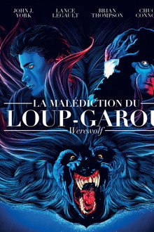 La Malédiction du loup-garou