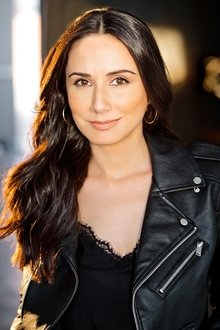 Photo of Jessica Martin del Campo