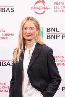 Photo of Alba Rohrwacher