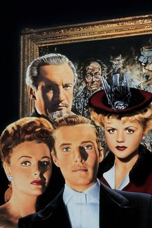 El-retrato-de-Dorian-Gray