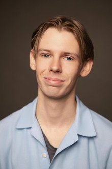 Photo of Nicholas Lloyd