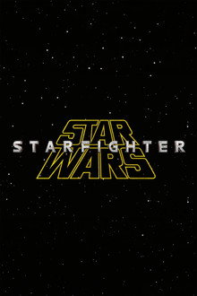 Star Wars: Starfighter