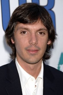 Photo of Lukas Haas