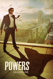 Saison 1