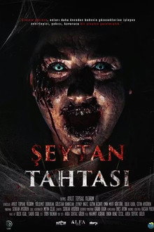 Şeytan Tahtası