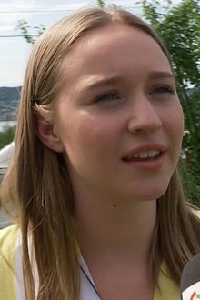 Photo of Ylva Fuglerud