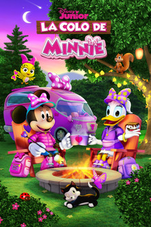 La colo de Minnie