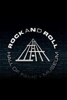 Rock and Roll Hall of Fame 2020 Induction Ceremony