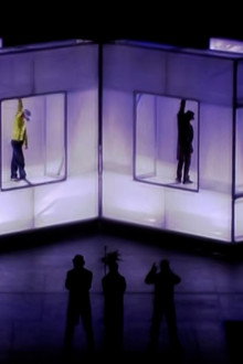 Pet Shop Boys: Cubism