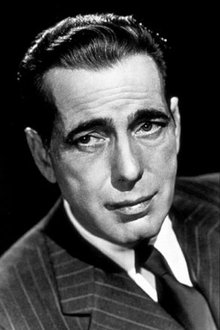 Photo of Humphrey Bogart
