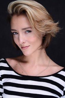 Photo of Olga Stashkevich