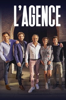 The
Parisian
Agency:
Exclusive
Properties