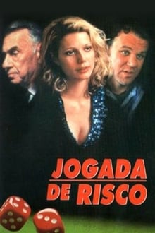 Poster do filme Jogada de Risco