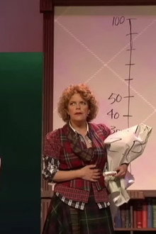 Brigitte Kaandorp: Zó