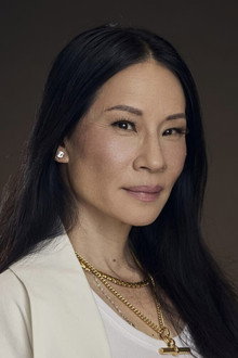 Photo of Lucy Liu