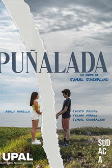 Puñalada