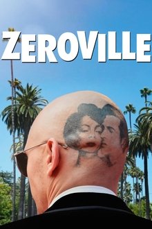 Zeroville movie poster