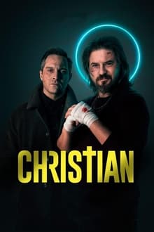 Poster da série Christian
