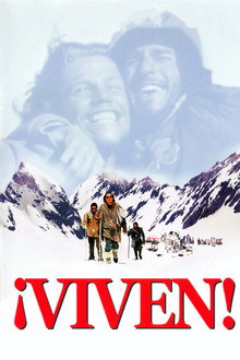 ¡Viven!