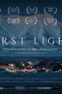 First Light