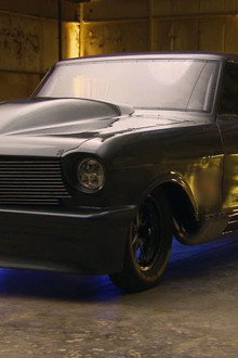 Street Outlaws season 11 episode 4