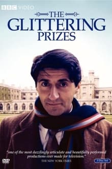 Poster da série The Glittering Prizes