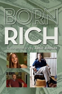 Poster do filme Born Rich