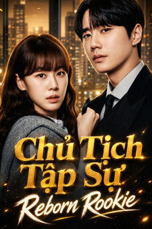 Chủ Tịch Tập Sự